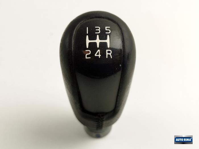 Pommeau levier de vitesse d'un Volvo S40, -, 3 mois de garantie, -, -
