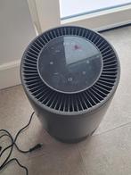 Luchtreiniger., Ophalen, Luchtreiniger