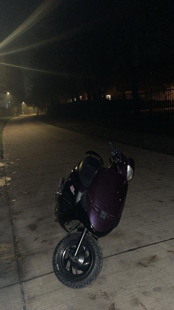 Peugeot zenith, Vélos & Vélomoteurs, Scooters | Piaggio, Comme neuf, Autres modèles, Classe A (25 km/h), Essence, Enlèvement