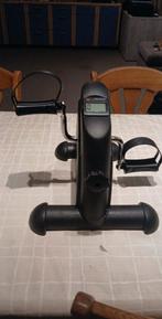 Deskbike stoelfiets, Sports & Fitness, Appareils de fitness, Enlèvement, Vélo de bureau