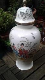 Vases chinois, Enlèvement ou Envoi