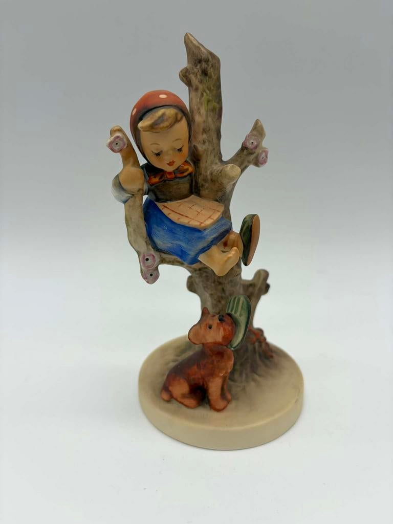 Hummel/Goebel beeldje 56, Ophalen, Zo goed als nieuw