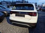 Volkswagen T-Cross Life (bj 2021), Voorwielaandrijving, Gebruikt, Wit, Bedrijf