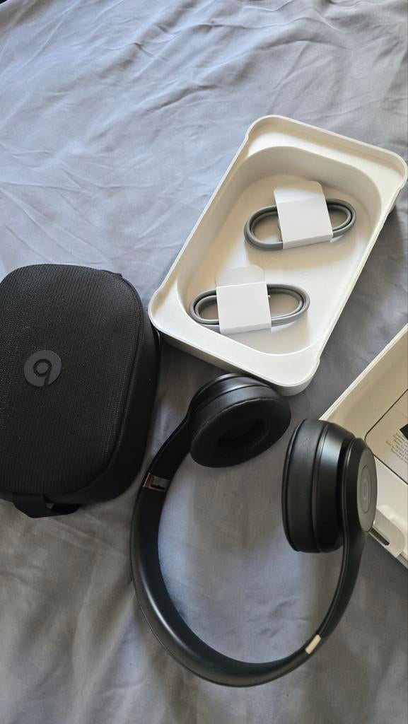 Casque sans fil Beats Solo 4, Enlèvement