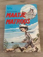 Maatje Matroos - Gerda Van Cleemput, Boeken, Ophalen of Verzenden