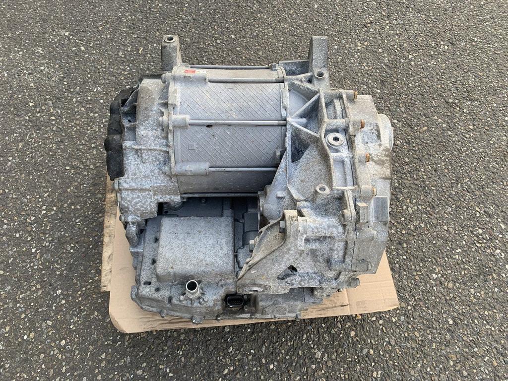 automaatbak UMF hybride aandrijfeenheid 1EA907121C VW AUDI, Gebruikt, -, -, -