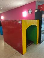 Barry Emons speelboog met toebehoren, Ophalen, Gebruikt, Kunststof