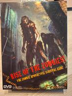 Rise of the Zombies (DVG), Ophalen of Verzenden