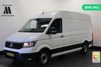 Volkswagen Crafter 2.0 TDI 177PK L3H3 - EURO 6 - Airco - Cru, Achat, Electronic Stability Program (ESP), Entreprise, Boîte manuelle