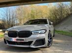 BMW 530E, Auto's, Automaat, Achterwielaandrijving, 0 kg, USB