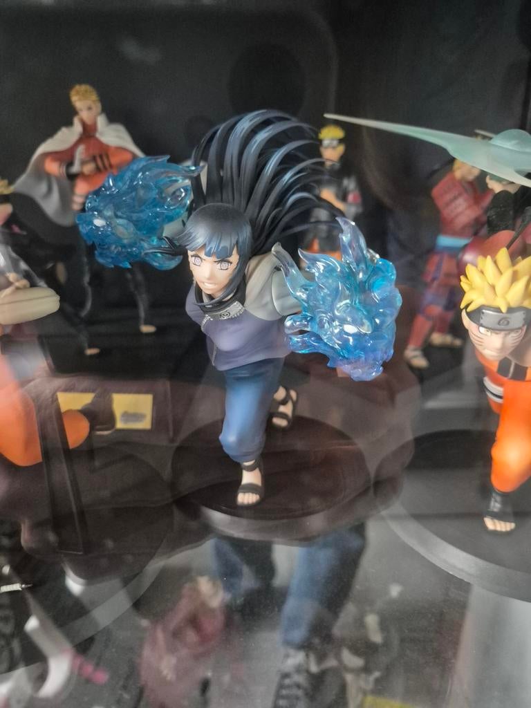 Figurine Naruto (Tsume, Banpresto, Tamashii nations), Collections, Enlèvement, Comme neuf, Autres types