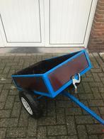 kiepaanhanger  in   nieuwstaat, Ophalen, Zo goed als nieuw, Mammoet, Duozit