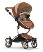 Kinderwagen, Kinderen en Baby's, Kinderwagens en Combinaties, Zo goed als nieuw, Met reiswieg, Ophalen, Kinderwagen