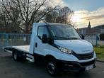 Takelwagen/Takelwagen Iveco daily 2.3D, Auto's, Bestelwagens en Lichte vracht, Euro 6, Iveco, Diesel, Particulier