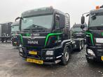 2020 MAN TGS 33 510 Vrachtwagen, Euro 6, Bedrijf, Te koop, MAN