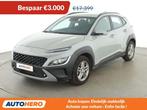 Hyundai KONA 1.0 T-GDI Edition 30 2WD, Argent ou Gris, Achat, 998 cm³, Euro 6