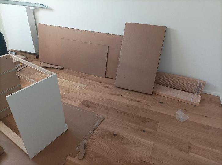 Montage de Meubles – Particuliers & Horeca à Petit Prix, Hobby & Loisirs créatifs, Bricolage, Neuf, Autres types, Enlèvement ou Envoi