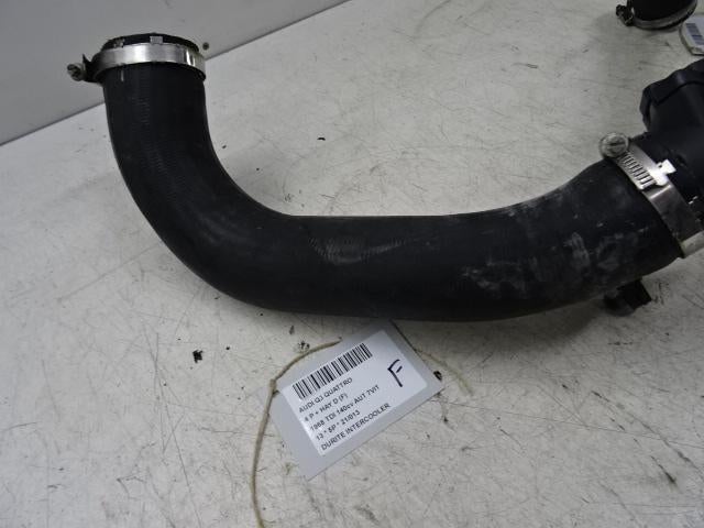 INTERCOOLER SLANG Audi Q3 (8UB / 8UG) (01-2011/12-2019), Auto-onderdelen, Airco en Verwarming, Audi, Gebruikt