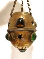 Lampe arabe en cuivre., Enlèvement ou Envoi