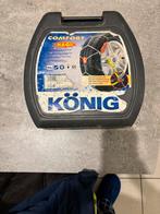 Chaine Konig comfort magic, Enlèvement, Comme neuf
