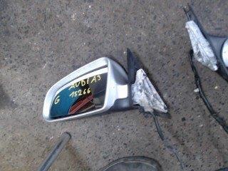 Retroviseur gauche Audi A3 2 2003-2008 LP/15266, Autos : Pièces & Accessoires, Rétroviseurs, Audi, Utilisé, Enlèvement