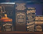 Jack Daniel's Boîtes Carton vide, Ophalen, Zo goed als nieuw