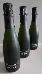 oude geuze Boon vat 79 (3 flessen 37.5 cl), Verzamelen, Ophalen of Verzenden, Nieuw, Flesje(s), Overige merken
