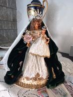 Wassen Mariabeeld, Antiek en Kunst, Ophalen