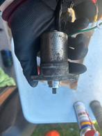 Démarreur électrique, Enlèvement ou Envoi