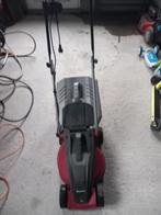 Tondeuse électrique, Jardin & Terrasse, Tondeuses à gazon, Einhell, Comme neuf, Enlèvement, Bac de ramassage