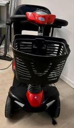 Scooter  invacare colibri, Diversen, Ophalen, 10 km/u of minder, Gebruikt, Invacare