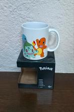 Diverse Pokémon-, kerst- en paasmokken/bekers, Huis en Inrichting, Keuken | Servies, Verzenden, Keramiek, Nieuw, Overige stijlen
