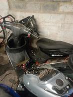 Peugeot V-Clic Klasse A, Ophalen, Gebruikt, Klasse A (25 km/u), 49 cc