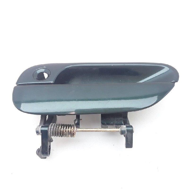 PORTIERGREEP BUITEN LINKS Mazda MX-5 (NB18 / 35 / 8C), Auto-onderdelen, Carrosserie, Gebruikt, Links, Mazda