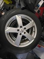 kit hiver audi, Auto-onderdelen, Banden en Velgen, Ophalen, Velg(en)