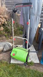 Verticuteer machine elektrische, Tuin en Terras, Ophalen, Gebruikt, Elektrisch