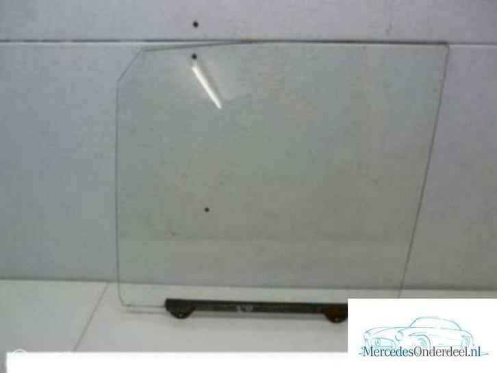 w108 ruit driehoek ramen ruiten klein klapraampjes w109, Auto-onderdelen, Ruiten en Toebehoren, Gebruikt