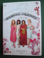 Gooische vrouwen Seizoen 1 deel 1 (2005), Cd's en Dvd's, Dvd's | Tv en Series, Vanaf 12 jaar, Ophalen of Verzenden, Zo goed als nieuw
