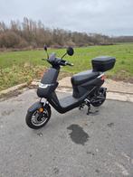 Nieuwe econeco S1 elektrische scooter, Ophalen, Neco, Elektrisch, Nieuw