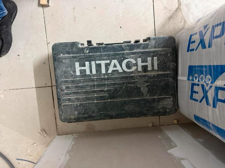 BREEKHAMER, Bricolage & Construction, Briques, Comme neuf, Enlèvement ou Envoi