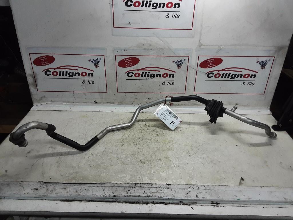 DURITE CLIMATISATION Audi A4 Avant Quattro (B5), Mevr. I. Hauben, Audi, Utilisé, Rue de l'Espoir 34 34
4030  GRIVEGNÉE, BE