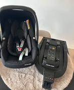 Maxi Cosi + Isofix, Enfants & Bébés, Sièges auto, Enlèvement, Comme neuf, Isofix