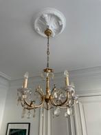 2x Klassieke Franse Luster, Enlèvement, Utilisé