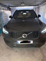 Volvo XC90 Recharge T8 AWD plug-in hybride — Ultiem donker, 335 kW, Leder, SUV of Terreinwagen, Onderhoudsboekje