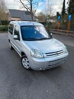 Citroen Berlingo 1.4i BENZINE 137000Km AIRCO! Gekeurd Vvk!, Auto's, Citroën, USB, Berlingo, Handgeschakeld, 5 deurs