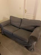 Zetel - ikea, Huis en Inrichting, Ophalen, Gebruikt, Tweepersoons