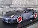 %%PROMOTION%% PORSCHE 911 (997) LBWK  GTspirit 1:18ème, Neuf, Autres marques, GT spirit, Enlèvement ou Envoi