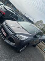 Ford kuga, Achat, Noir, 5 portes, Automatique