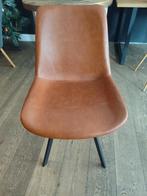 Roestbruine DRAAIENDE stoel. 1 stuk., Enlèvement