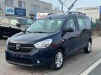 Dacia Dokker 1.5 Dci 70kw/90pk Bwj 2019 Navi. 5 Zitplaats, Autos, Dacia, Achat, 6 portes, Entreprise, Boîte manuelle